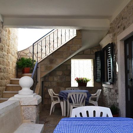 Lanterna Apartments Κότορ Εξωτερικό φωτογραφία