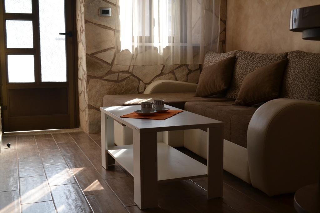 Lanterna Apartments Κότορ Δωμάτιο φωτογραφία