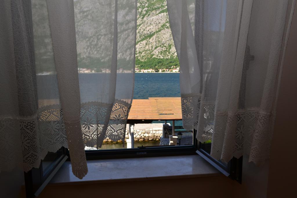 Lanterna Apartments Κότορ Δωμάτιο φωτογραφία