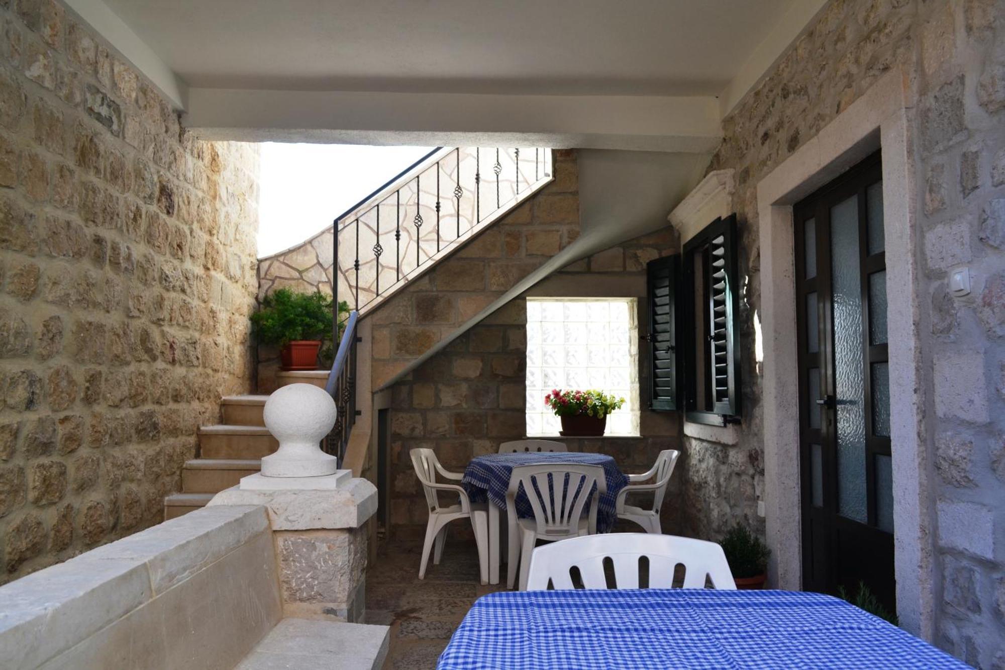 Lanterna Apartments Κότορ Εξωτερικό φωτογραφία