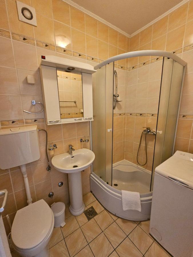 Lanterna Apartments Κότορ Εξωτερικό φωτογραφία