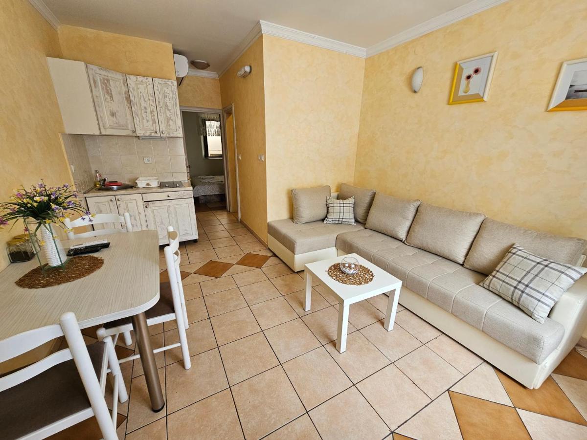 Lanterna Apartments Κότορ Εξωτερικό φωτογραφία