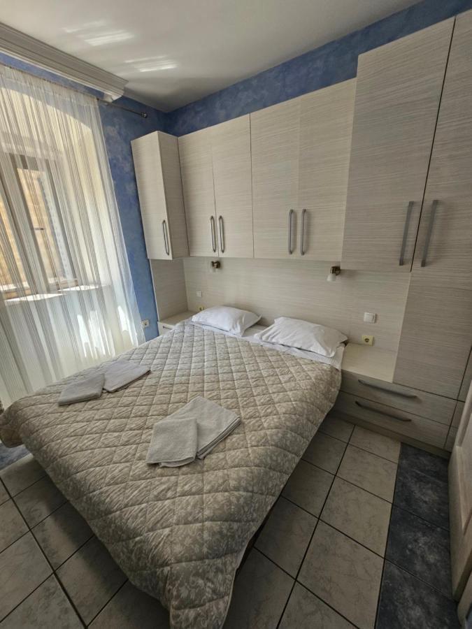 Lanterna Apartments Κότορ Εξωτερικό φωτογραφία