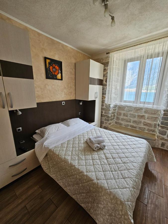 Lanterna Apartments Κότορ Εξωτερικό φωτογραφία