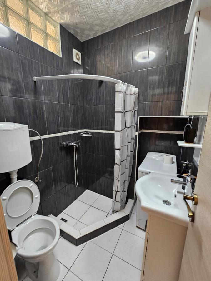 Lanterna Apartments Κότορ Εξωτερικό φωτογραφία