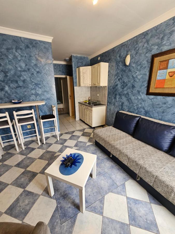 Lanterna Apartments Κότορ Εξωτερικό φωτογραφία
