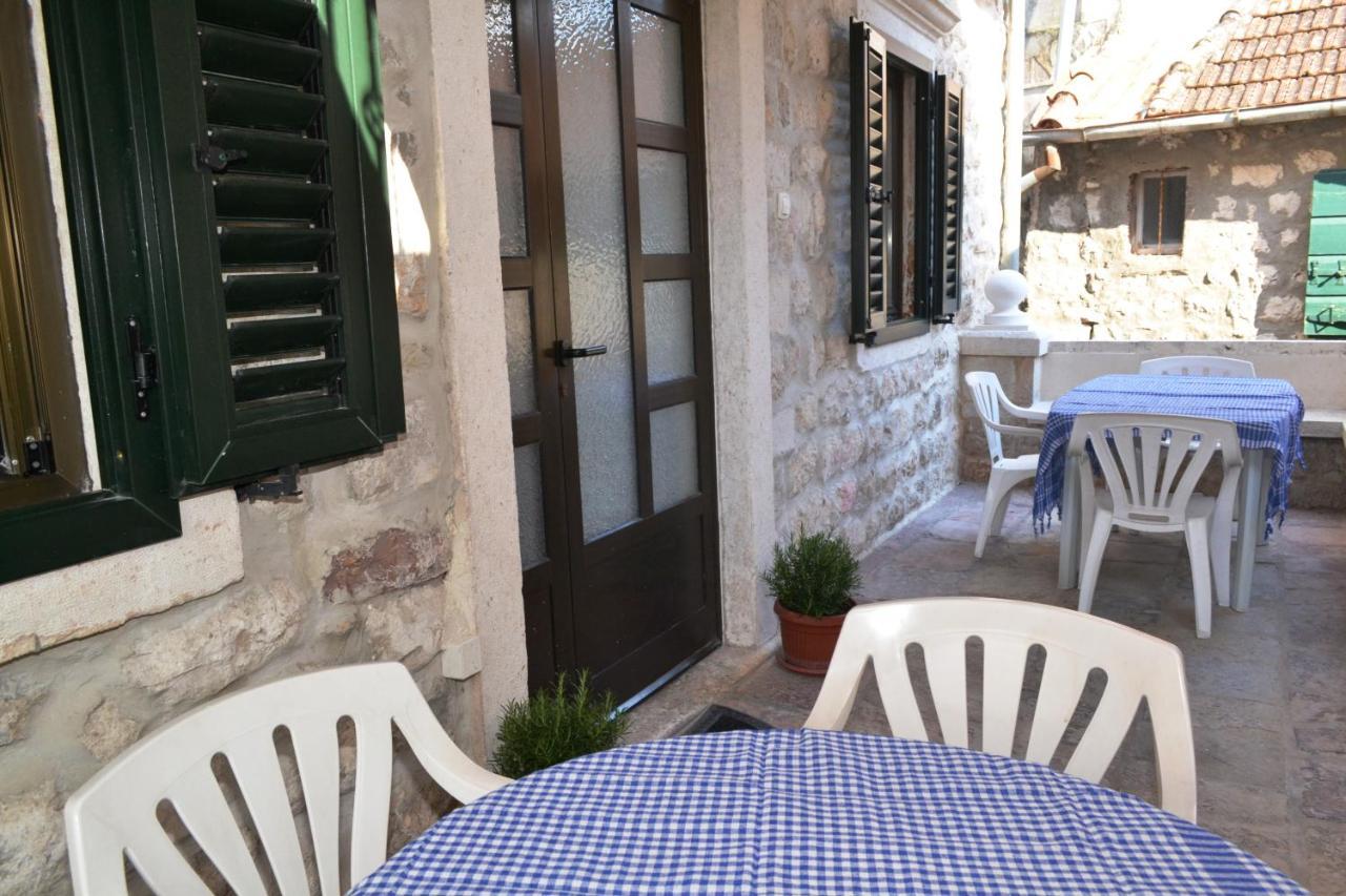 Lanterna Apartments Κότορ Δωμάτιο φωτογραφία