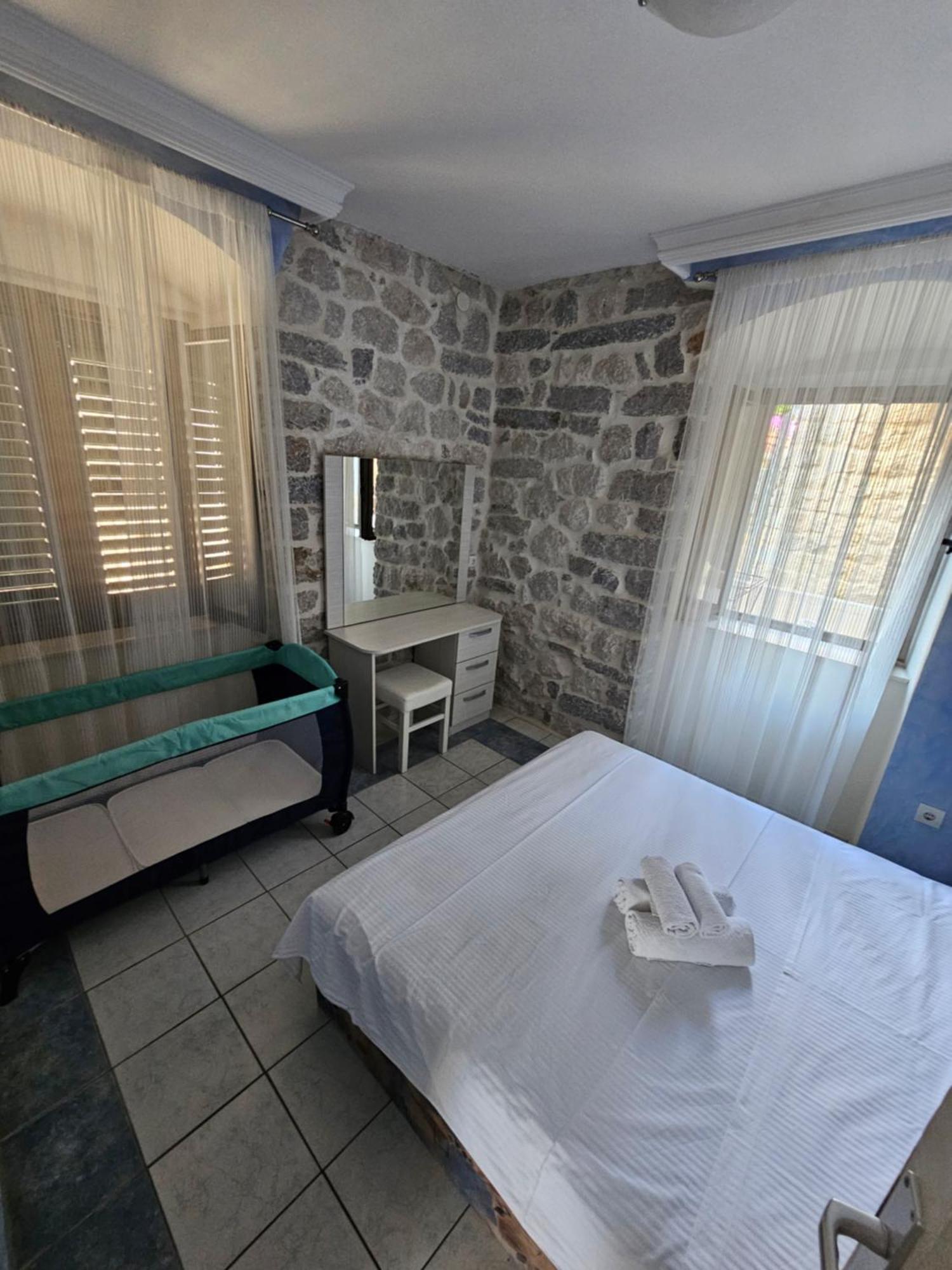Lanterna Apartments Κότορ Εξωτερικό φωτογραφία