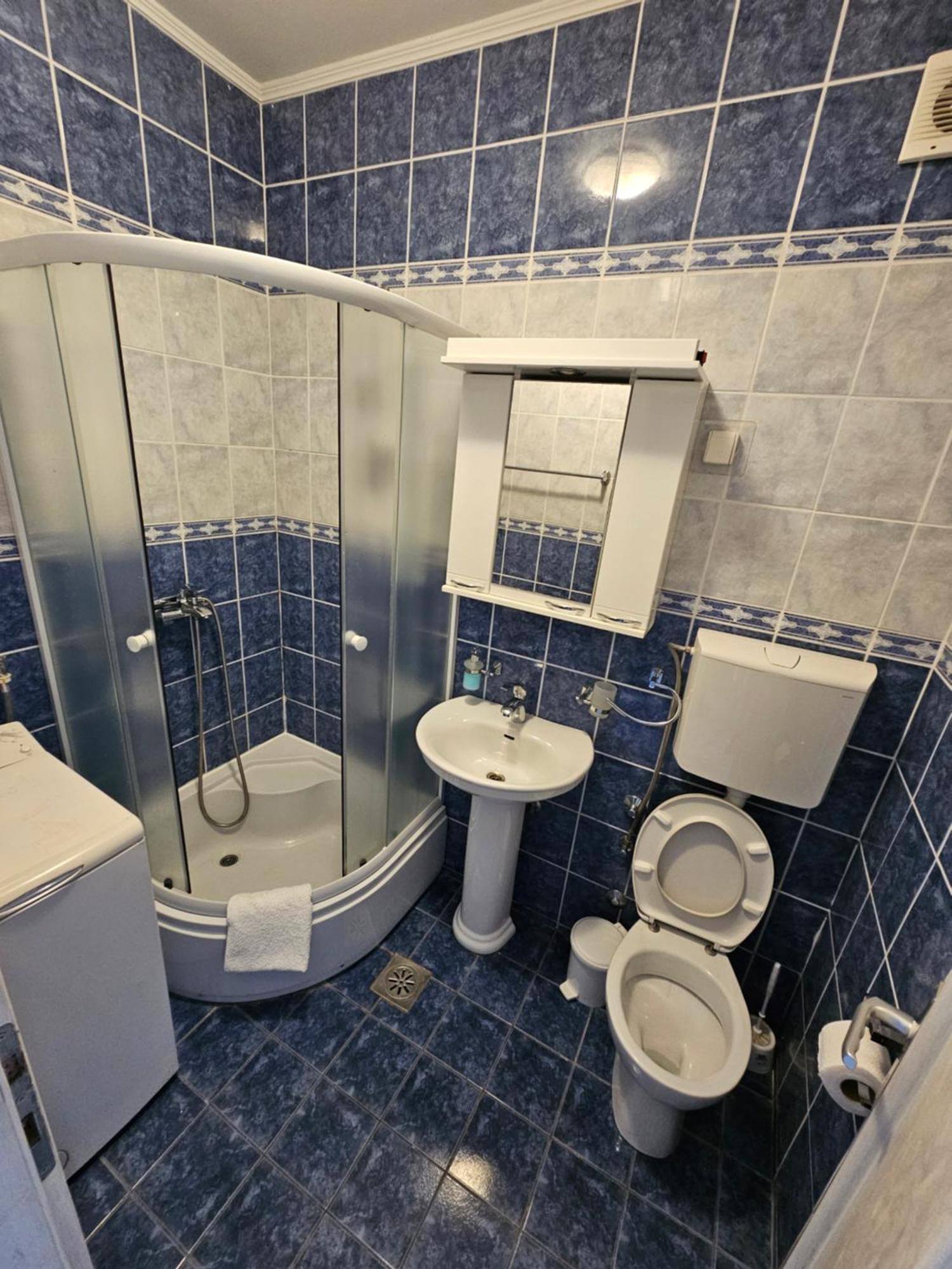Lanterna Apartments Κότορ Εξωτερικό φωτογραφία