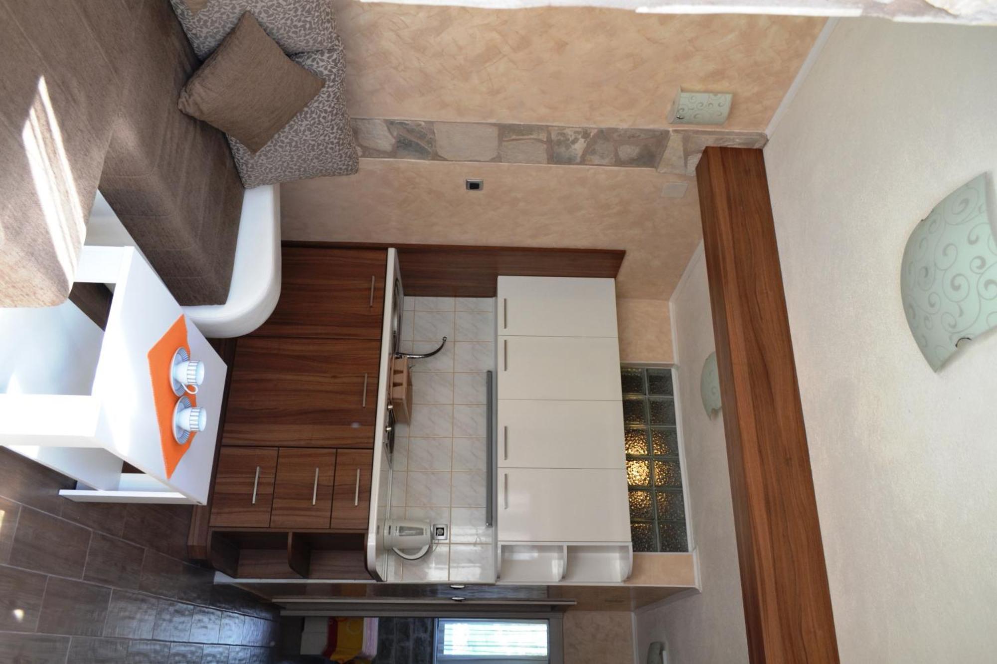 Lanterna Apartments Κότορ Δωμάτιο φωτογραφία