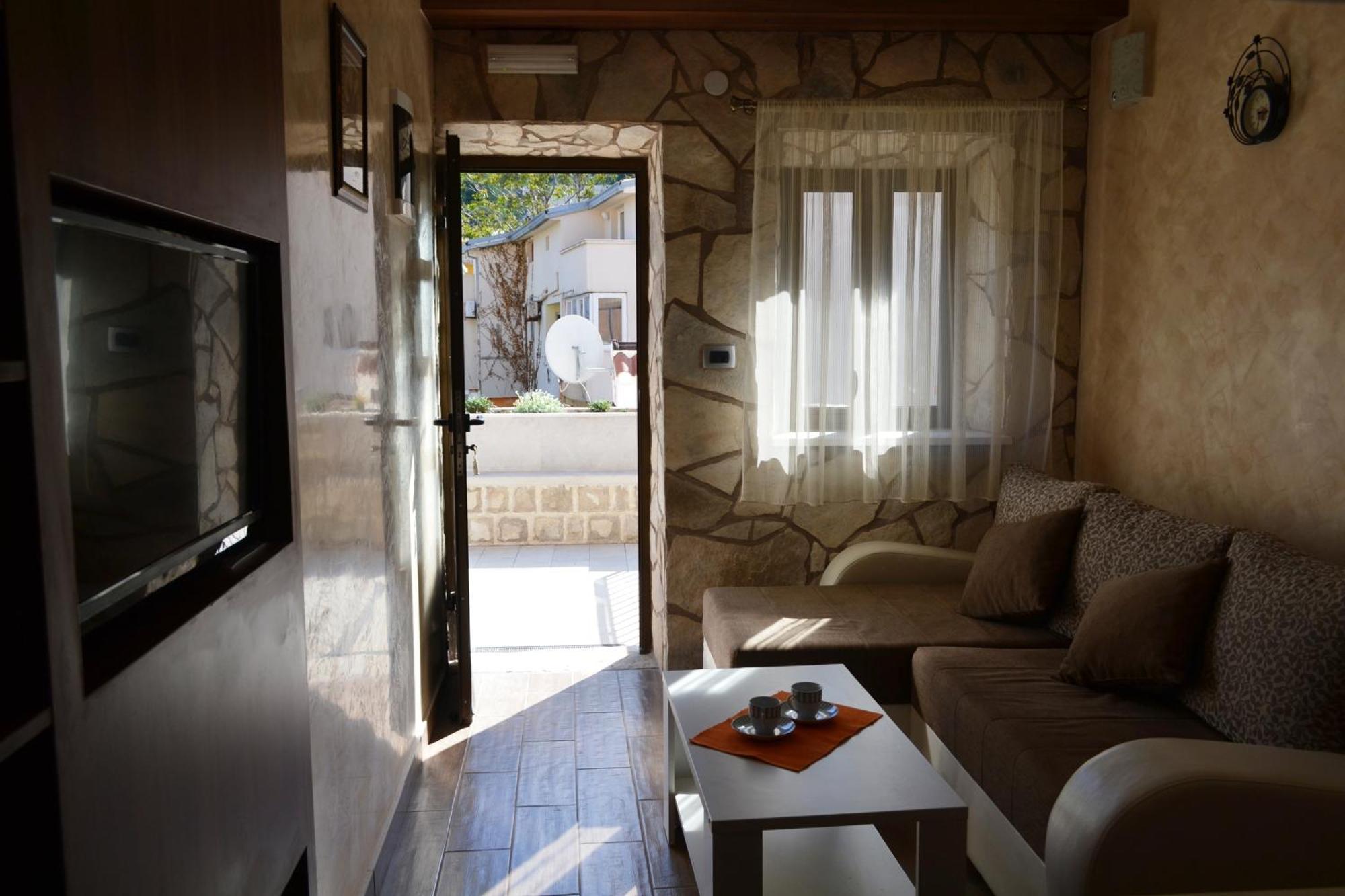 Lanterna Apartments Κότορ Δωμάτιο φωτογραφία