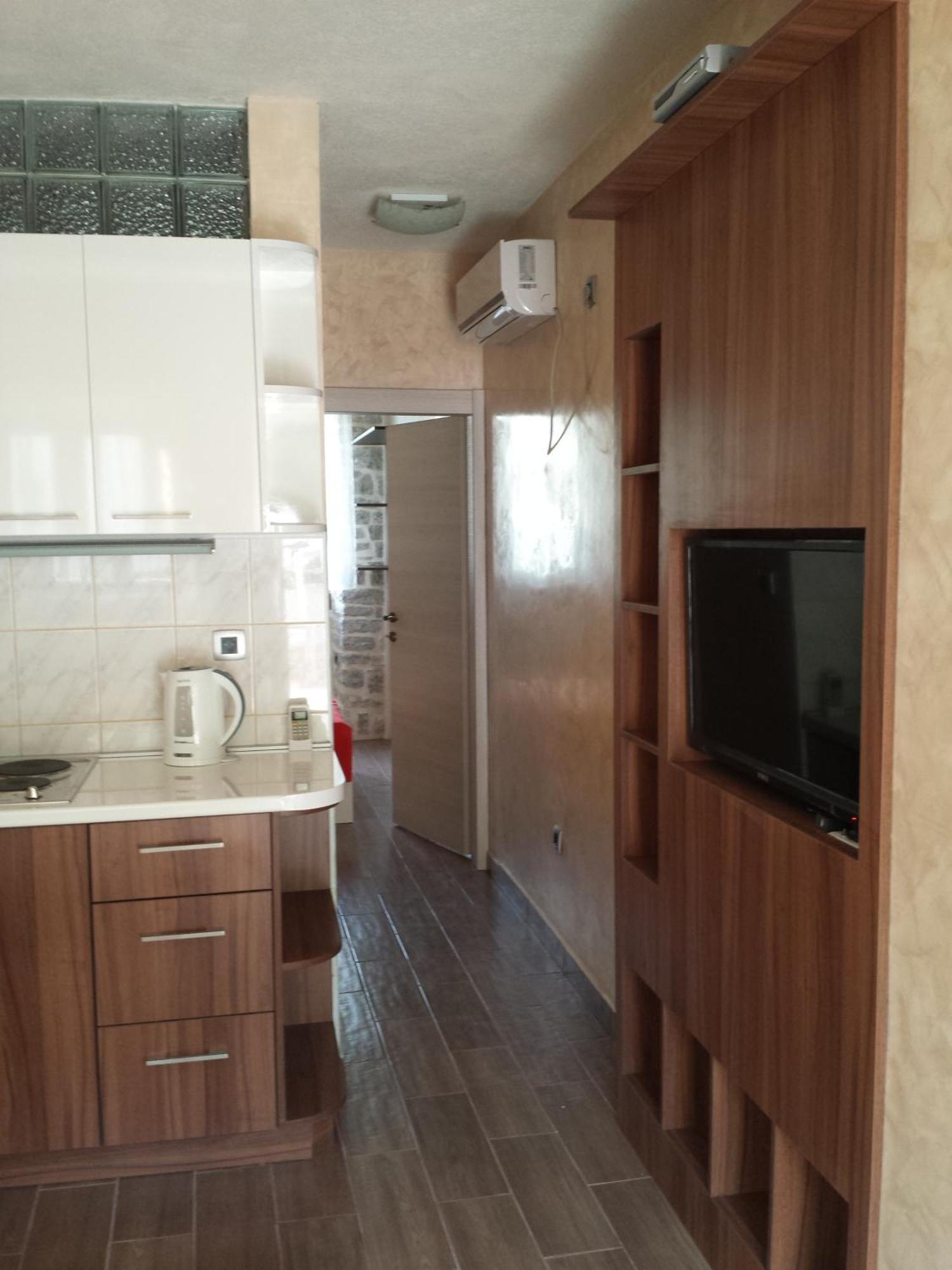 Lanterna Apartments Κότορ Δωμάτιο φωτογραφία