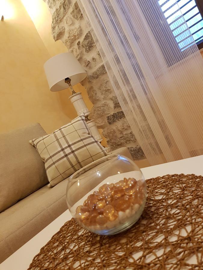 Lanterna Apartments Κότορ Εξωτερικό φωτογραφία