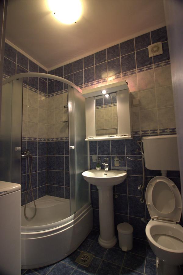 Lanterna Apartments Κότορ Εξωτερικό φωτογραφία