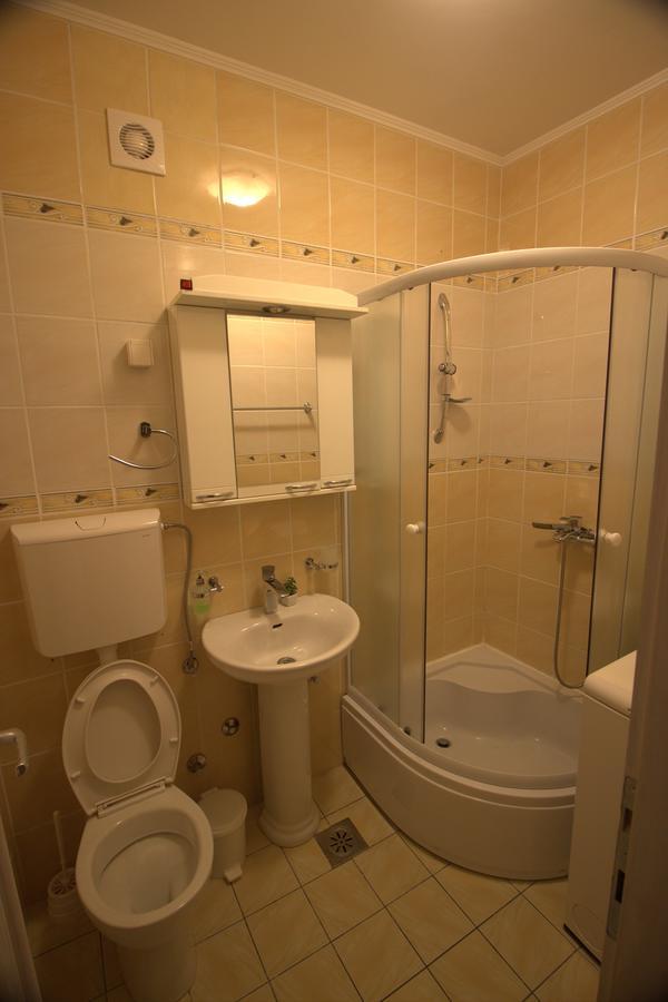 Lanterna Apartments Κότορ Εξωτερικό φωτογραφία