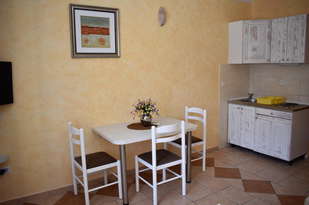 Lanterna Apartments Κότορ Εξωτερικό φωτογραφία