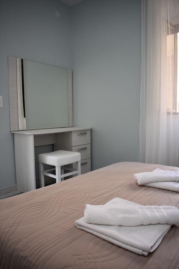 Lanterna Apartments Κότορ Εξωτερικό φωτογραφία