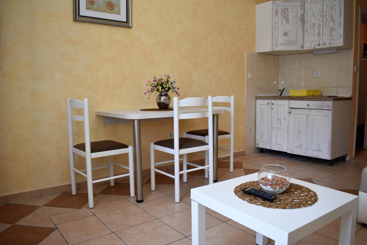 Lanterna Apartments Κότορ Εξωτερικό φωτογραφία
