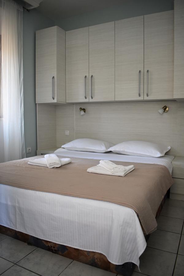 Lanterna Apartments Κότορ Εξωτερικό φωτογραφία
