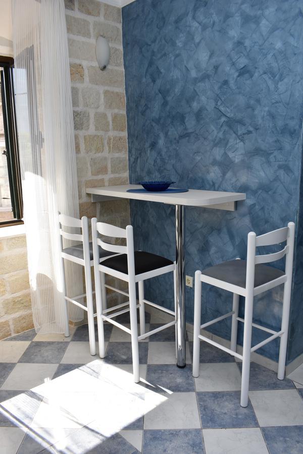 Lanterna Apartments Κότορ Εξωτερικό φωτογραφία
