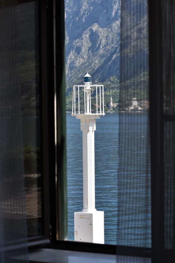 Lanterna Apartments Κότορ Εξωτερικό φωτογραφία