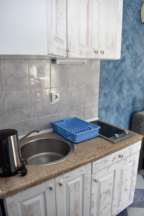 Lanterna Apartments Κότορ Εξωτερικό φωτογραφία