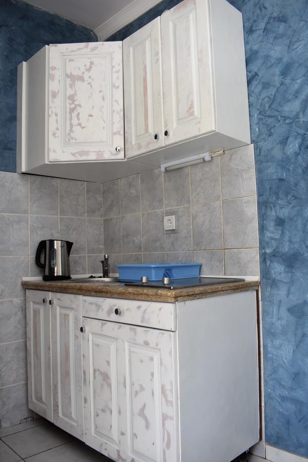 Lanterna Apartments Κότορ Εξωτερικό φωτογραφία