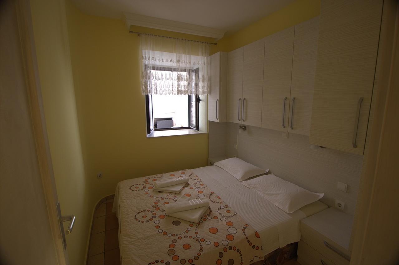 Lanterna Apartments Κότορ Εξωτερικό φωτογραφία